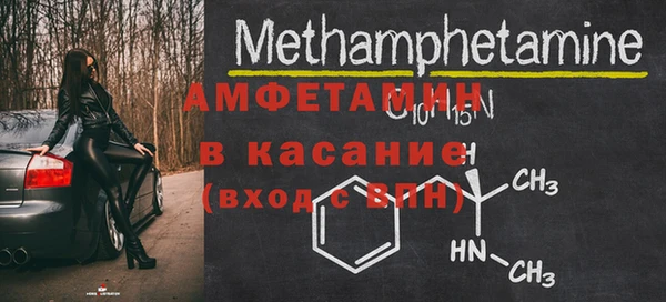 гашик Краснослободск